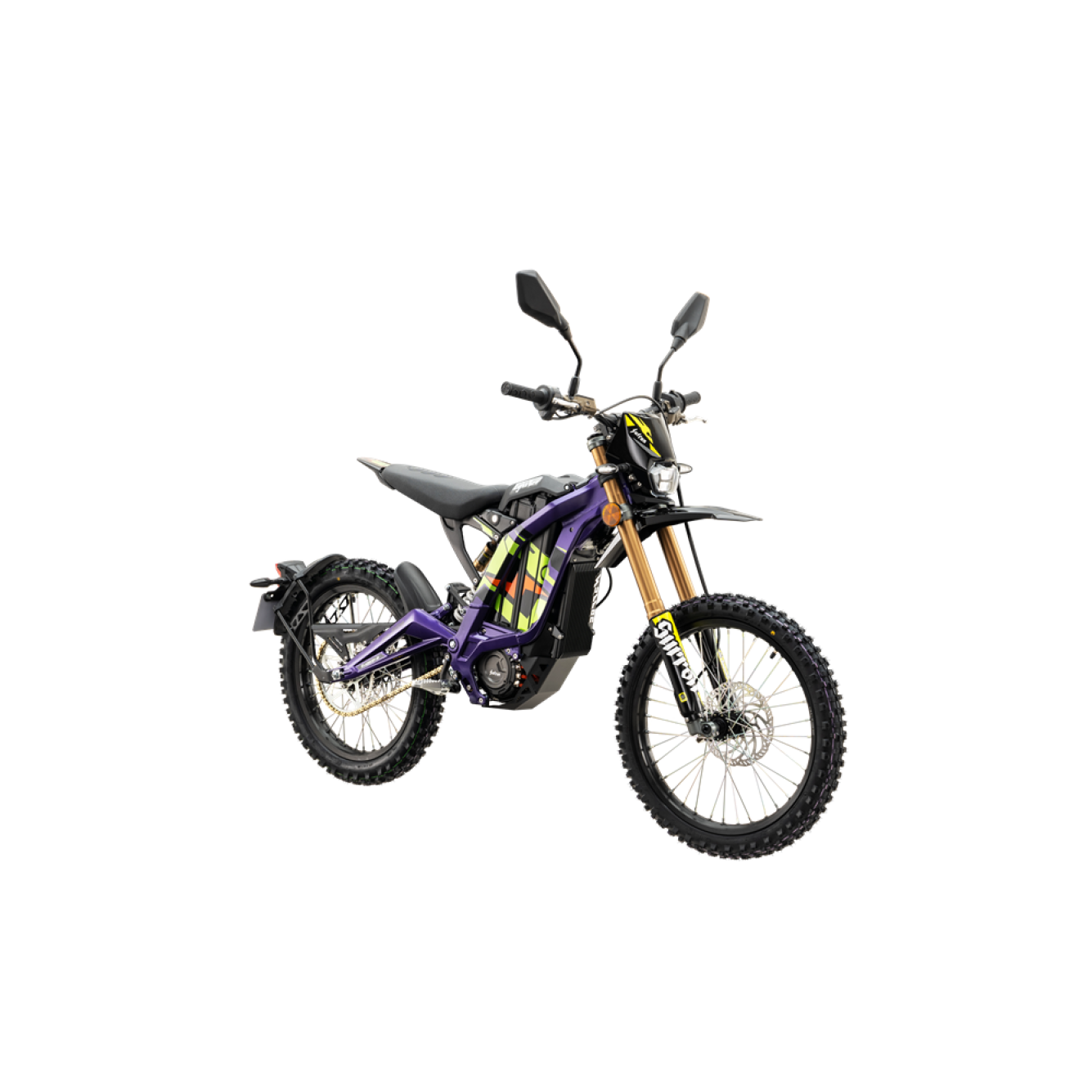 Sur-Ron | Light Bee L1e 2026 Paars